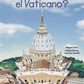 ¿DONDE ESTÁ EL VATICANO?