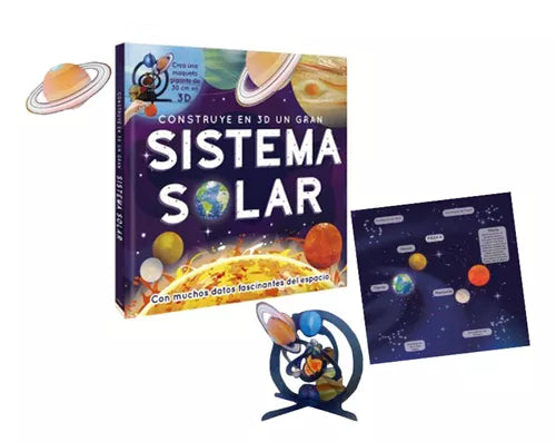 EL SISTEMA SOLAR