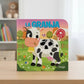 LA GRANJA - TOCA Y ESCUCHA RECARGABLE