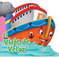 EL VIAJE DE VELOZ