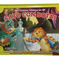 MIS CUENTOS CLÁSICOS EN 3D - EL GATO CON BOTAS