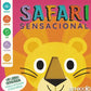 SAFARI SENSACIONAL
