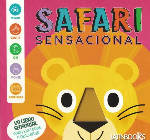 SAFARI SENSACIONAL