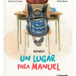 RECREO - UN LUGAR PARA MANUEL
