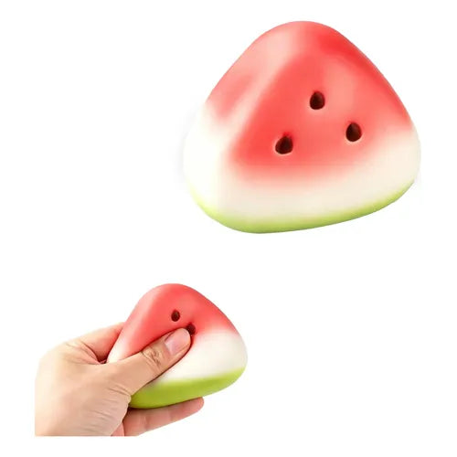 SANDIA SQUISHY