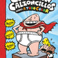 LAS AVENTURAS DEL CAPITÁN CALZONCILLOS - COLOR