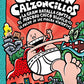 EL CAPITÁN CALZONCILLOS Y LA GRAN BATALLA CONTRA EL MOCOSO CHICO BIÓNICO (I) - COLOR