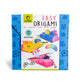EASY ORIGAMI Aircraft