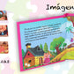 DIVERPUZZLE - LOS TRES CERDITOS
