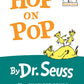 HOP ON POP BEGINNER BOOKS