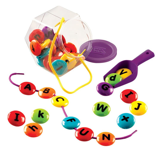 LACING SWEETS ABC