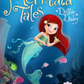 MERMAID TALES - TROUBLE AT TRIDENT ACADEMY - 1