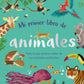 MI PRIMER LIBRO DE ANIMALES-DK