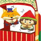 MY STORY ORIGAMI - PINOCCHIO