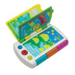 PHONE AND BOOK LEARNING TOY