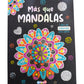 MANDALAS PARA COLOREAR