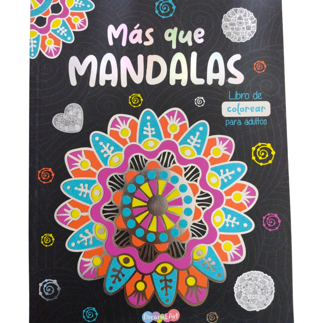 MANDALAS PARA COLOREAR