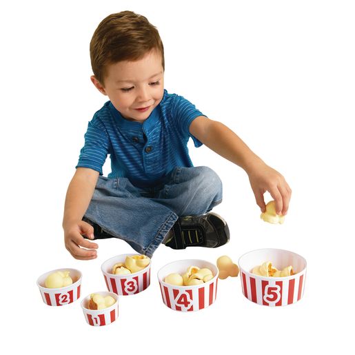POPCORN COUNT EM UP
