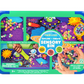GALAXY SENSORY BIN