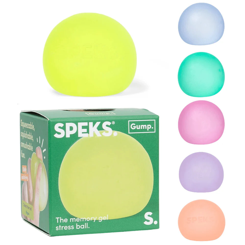 ORIGINAL GUMP SQUISHY