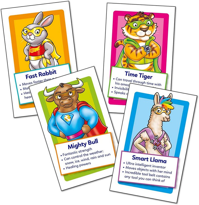 TIMES TABLES HEROES