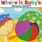 WHERE IS BABYS BEACH BAL