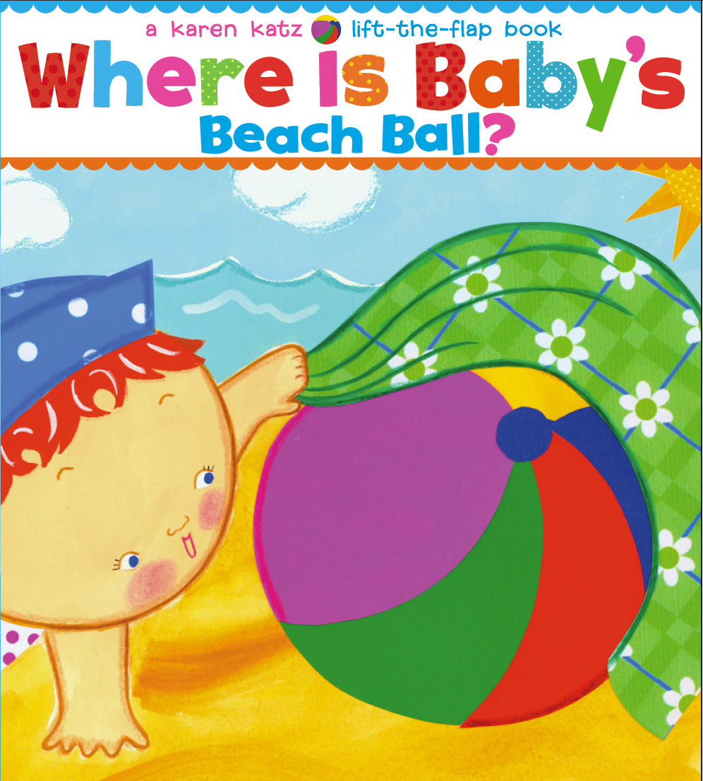 WHERE IS BABYS BEACH BAL