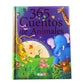 365 CUENTOS DE ANIMALES-DREAMSART