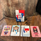 JUEGOS DE MEMORIA PANAMÁ