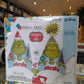 DR SEUSS THE GRINCH MAGNA TILES