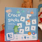 CROCS SOCKS