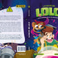 LA NAVE DE LOLO ¡UNA AVENTURA FUERA DE ESTE MUNDO!