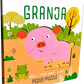 PEQUE-PUZZLE GRANJA