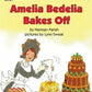 AMELIA BEDELIA BAKES OFF PB