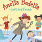 AMELIA BEDELIA LOST & FOUN PB