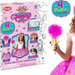 DIY PRINCESS DLX COSTUME KIT