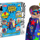 DIY SUPERHERO DLX COSTUME KIT