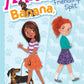 ANNA BANANA -  THE FRIENDSHIP SPLIT -  1