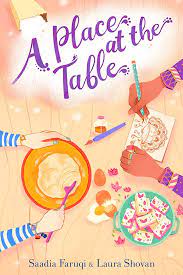 A PLACE AT THE TABLE