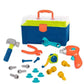 BUILDERS TOOLBOX