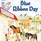 PONY SCOUTS BLUE RIBBON DAY PB