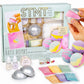 DIY BATH BOMBS
