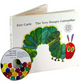 CATERPILLAR BOARD BOOK & CD