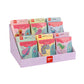 DISPLAY DIAMOND KEYCHAIN CRAFT KIT