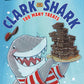 CLARK SHARK TOO MANY TREATS PB