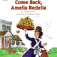 COME BACK AMELIA BEDELIA PB RE