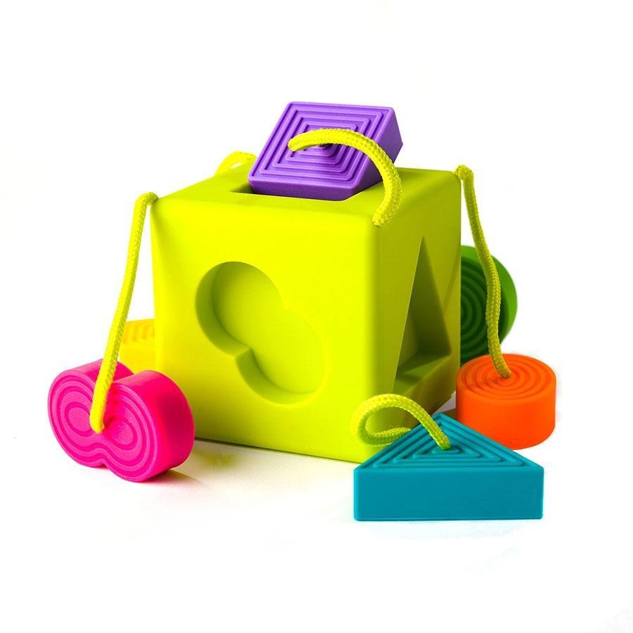 OOMBEE CUBE