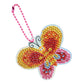DISPLAY DIAMOND KEYCHAIN CRAFT KIT