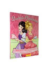 QUERIDA CENICIENTA