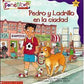 PEDRO Y LADRILLO EN LA CIUDAD